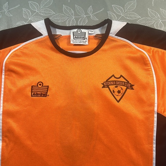Kids Soccer Jersey. - Picture 2 of 8